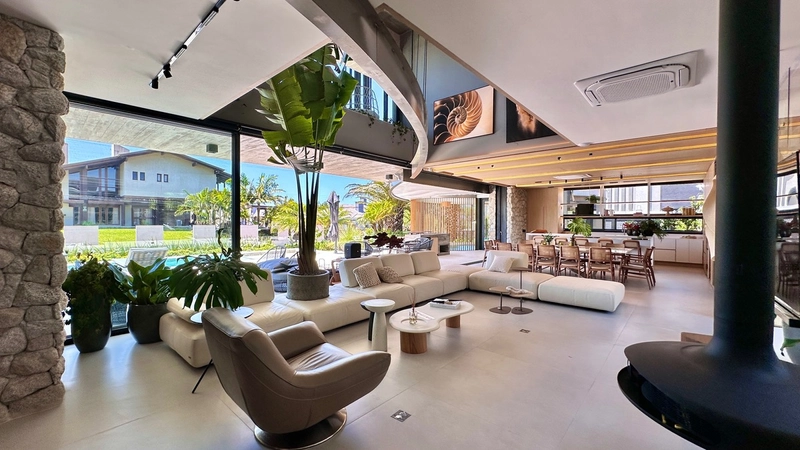 MANSÃO DE BAIRRO, LOCALIZADA EM XANGRI-LÁ - PADRÃO CONDOMÍNIO!: 74ª foto da galeria de imagens do imóvel