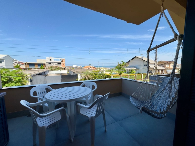 APARTAMENTO DE 03 DORMITÓRIOS EM XANGRI-LÁ