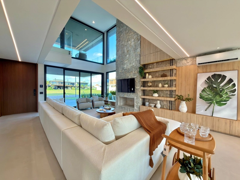 SOBRADO À VENDA EM CONDOMÍNIO FECHADO!: 4ª foto da galeria de imagens do imóvel