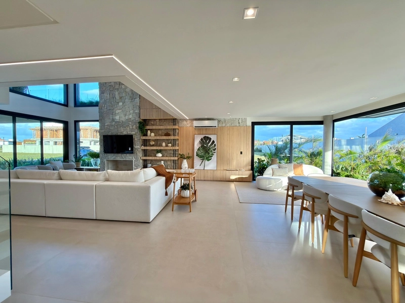 SOBRADO À VENDA EM CONDOMÍNIO FECHADO!: 6ª foto da galeria de imagens do imóvel