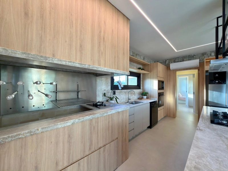 SOBRADO À VENDA EM CONDOMÍNIO FECHADO!: 10ª foto da galeria de imagens do imóvel