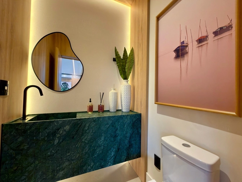 SOBRADO À VENDA EM CONDOMÍNIO FECHADO!: 27ª foto da galeria de imagens do imóvel