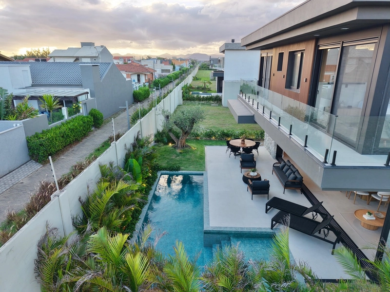 SOBRADO À VENDA EM CONDOMÍNIO FECHADO!: 24ª foto da galeria de imagens do imóvel