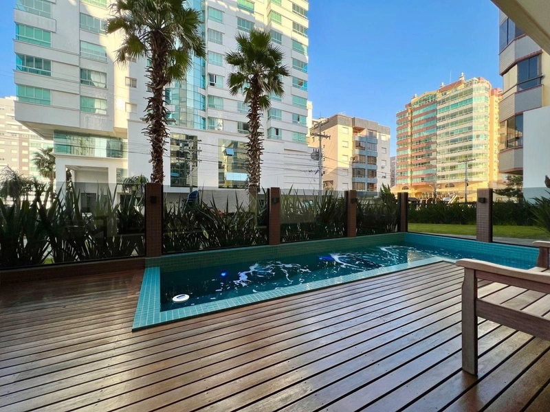 APARTAMENTO COM INFRA FRENTE PRAÇA: 19ª foto da galeria de imagens do imóvel