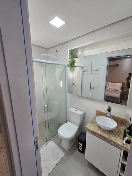 LOFT MOBILIADO E DECORADO: 7ª foto da galeria de imagens do imóvel