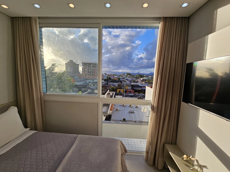 LOFT MOBILIADO E DECORADO: 4ª foto da galeria de imagens do imóvel