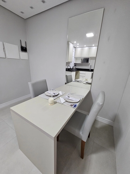 LOFT MOBILIADO E DECORADO: 2ª foto da galeria de imagens do imóvel