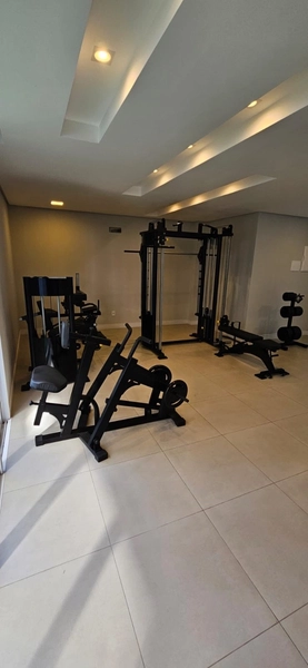 LOFT MOBILIADO E DECORADO: 9ª foto da galeria de imagens do imóvel