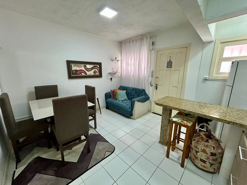 APARTAMENTO DE 01 DORMITÓRIO COM VAGA DE GARAGEM: 3ª foto da galeria de imagens do imóvel