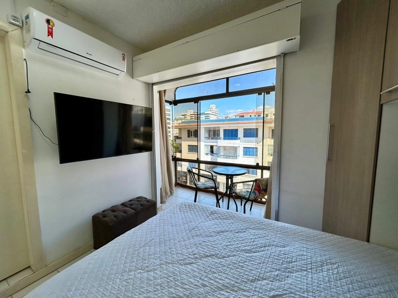 APARTAMENTO DE 01 DORMITÓRIO COM VAGA DE GARAGEM: 7ª foto da galeria de imagens do imóvel