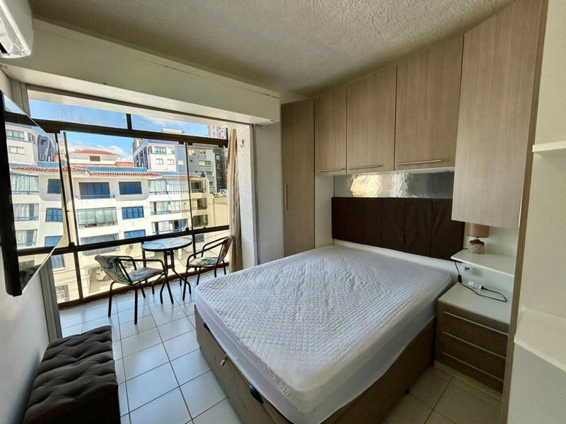 APARTAMENTO DE 01 DORMITÓRIO COM VAGA DE GARAGEM: 5ª foto da galeria de imagens do imóvel