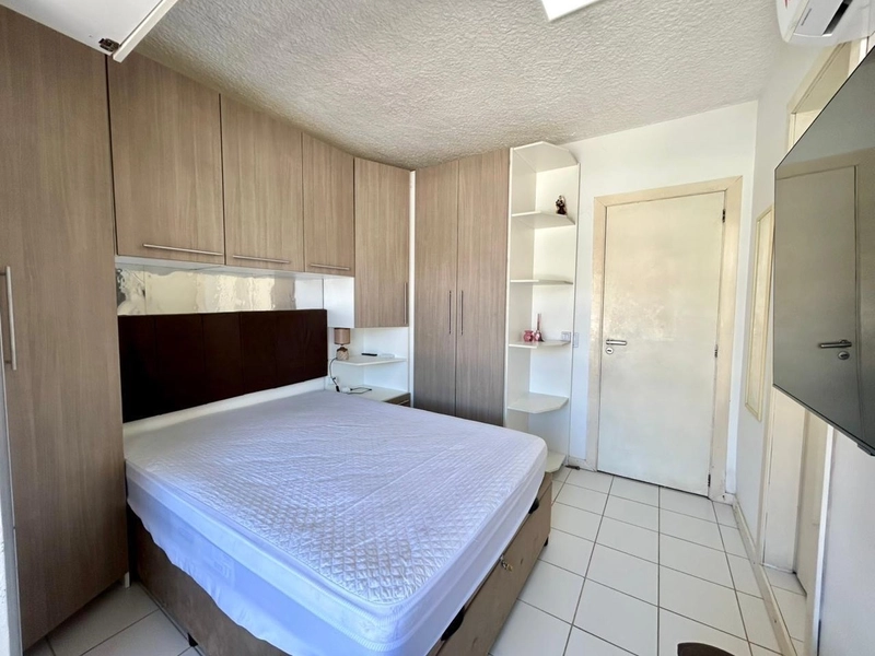 APARTAMENTO DE 01 DORMITÓRIO COM VAGA DE GARAGEM: 6ª foto da galeria de imagens do imóvel
