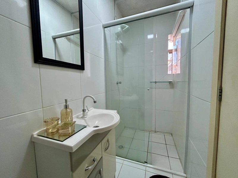 APARTAMENTO DE 01 DORMITÓRIO COM VAGA DE GARAGEM: 10ª foto da galeria de imagens do imóvel