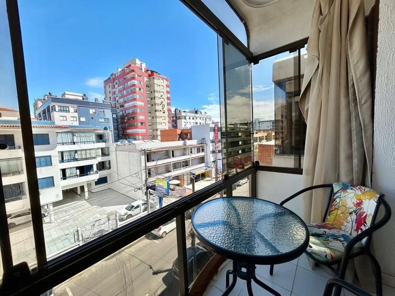 APARTAMENTO DE 01 DORMITÓRIO COM VAGA DE GARAGEM: 8ª foto da galeria de imagens do imóvel