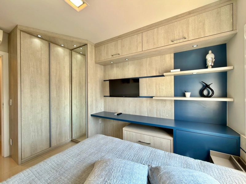 APARTAMENTO COM VISTA PARA O MAR À VENDA EM CAPÃO DA CANOA: 17ª foto da galeria de imagens do imóvel