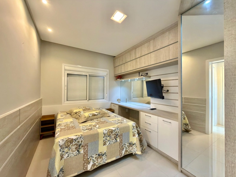 APARTAMENTO COM VISTA PARA O MAR À VENDA EM CAPÃO DA CANOA: 19ª foto da galeria de imagens do imóvel