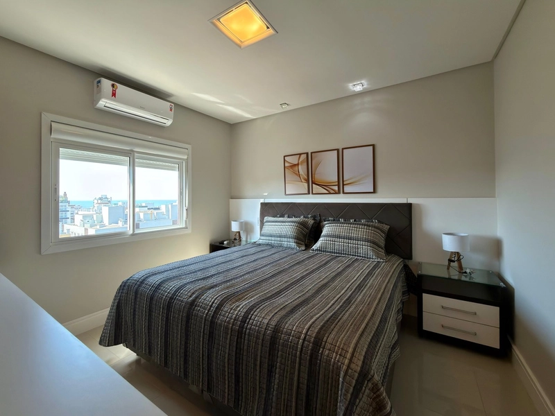 APARTAMENTO COM VISTA PARA O MAR À VENDA EM CAPÃO DA CANOA: 22ª foto da galeria de imagens do imóvel