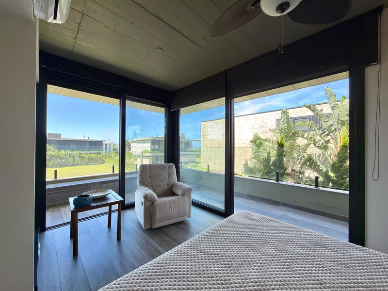 SOBRADO Á VENDA CONDOMÍNIO A BEIRA MAR: 38ª foto da galeria de imagens do imóvel