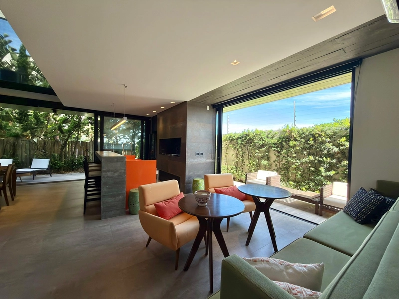 SOBRADO Á VENDA CONDOMÍNIO A BEIRA MAR: 14ª foto da galeria de imagens do imóvel