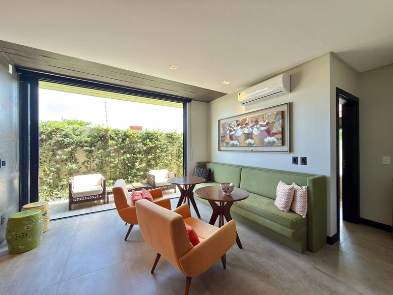 SOBRADO Á VENDA CONDOMÍNIO A BEIRA MAR: 13ª foto da galeria de imagens do imóvel