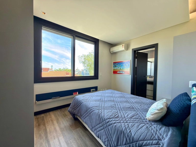 SOBRADO Á VENDA CONDOMÍNIO A BEIRA MAR: 30ª foto da galeria de imagens do imóvel