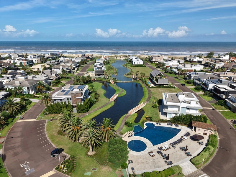 SOBRADO Á VENDA CONDOMÍNIO A BEIRA MAR: 44ª foto da galeria de imagens do imóvel