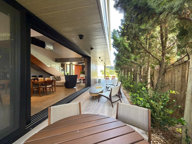 SOBRADO Á VENDA CONDOMÍNIO A BEIRA MAR: 16ª foto da galeria de imagens do imóvel