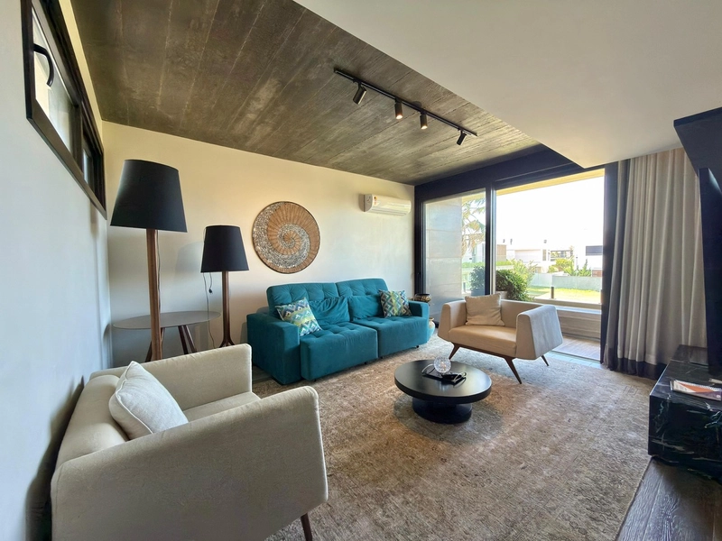 SOBRADO Á VENDA CONDOMÍNIO A BEIRA MAR: 35ª foto da galeria de imagens do imóvel