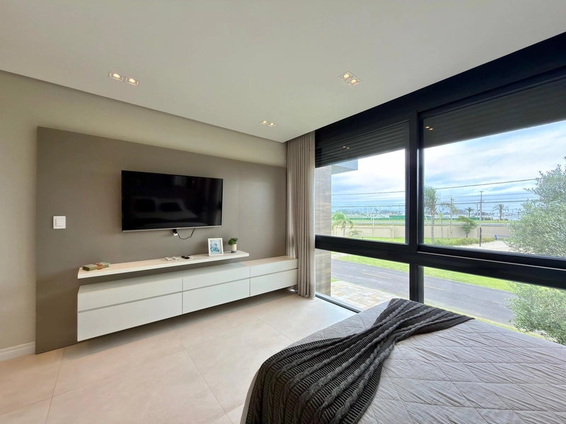 SOBRADO À VENDA BEIRA LAGO: 28ª foto da galeria de imagens do imóvel