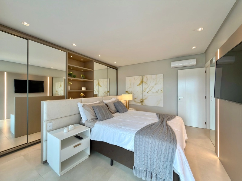 SOBRADO À VENDA BEIRA LAGO: 37ª foto da galeria de imagens do imóvel