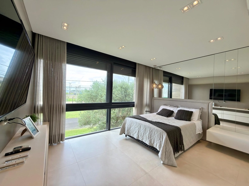 SOBRADO À VENDA BEIRA LAGO: 26ª foto da galeria de imagens do imóvel