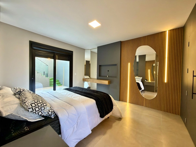 CASA DE ALTO COM TERRAÇO E PISCINA NO BAIRRO ZONA NOVA!: 27ª foto da galeria de imagens do imóvel