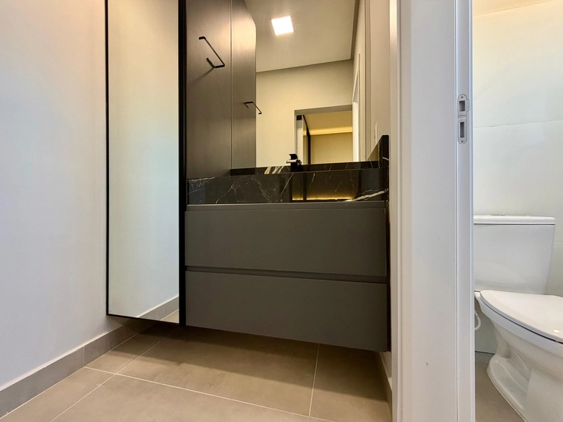 CASA DE ALTO COM TERRAÇO E PISCINA NO BAIRRO ZONA NOVA!: 20ª foto da galeria de imagens do imóvel