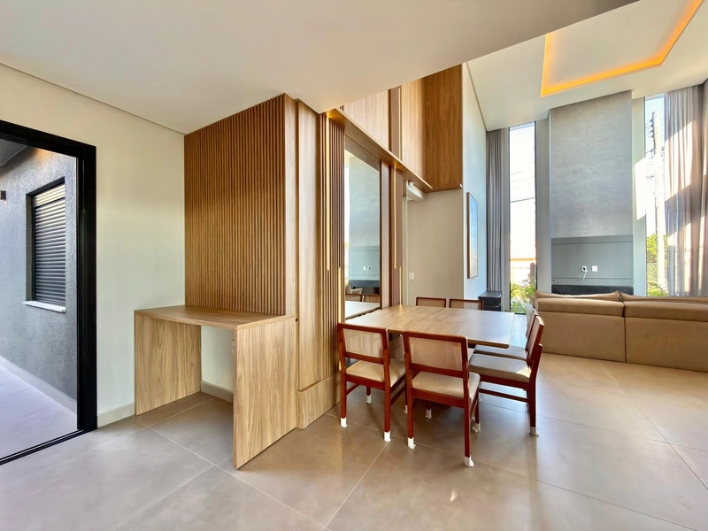 CASA DE ALTO COM TERRAÇO E PISCINA NO BAIRRO ZONA NOVA!: 11ª foto da galeria de imagens do imóvel