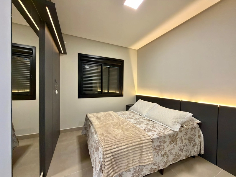 CASA DE ALTO COM TERRAÇO E PISCINA NO BAIRRO ZONA NOVA!: 18ª foto da galeria de imagens do imóvel