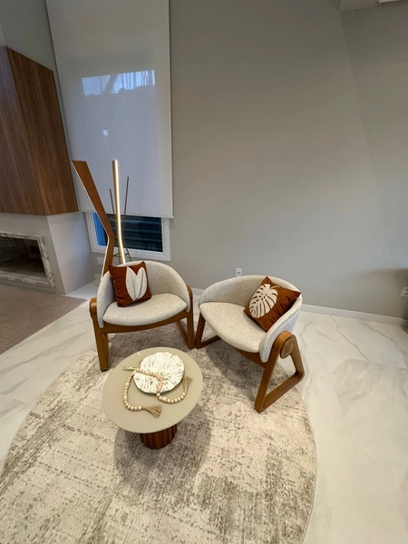 SOBRADO MOBILIADO E DECORADO À VENDA EM CONDOMÍNIO FECHADO: 8ª foto da galeria de imagens do imóvel
