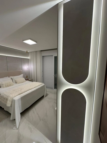 SOBRADO MOBILIADO E DECORADO À VENDA EM CONDOMÍNIO FECHADO: 22ª foto da galeria de imagens do imóvel