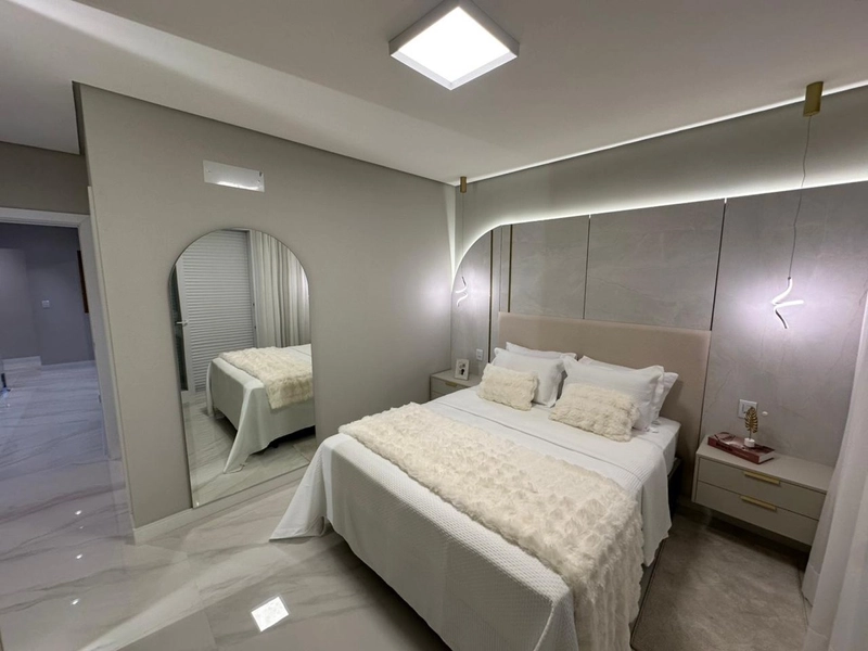 SOBRADO MOBILIADO E DECORADO À VENDA EM CONDOMÍNIO FECHADO: 24ª foto da galeria de imagens do imóvel