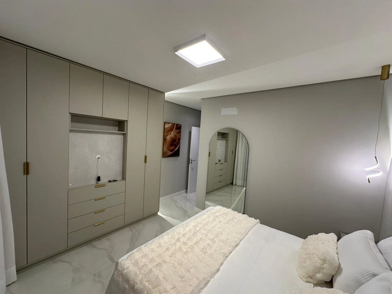 SOBRADO MOBILIADO E DECORADO À VENDA EM CONDOMÍNIO FECHADO: 23ª foto da galeria de imagens do imóvel