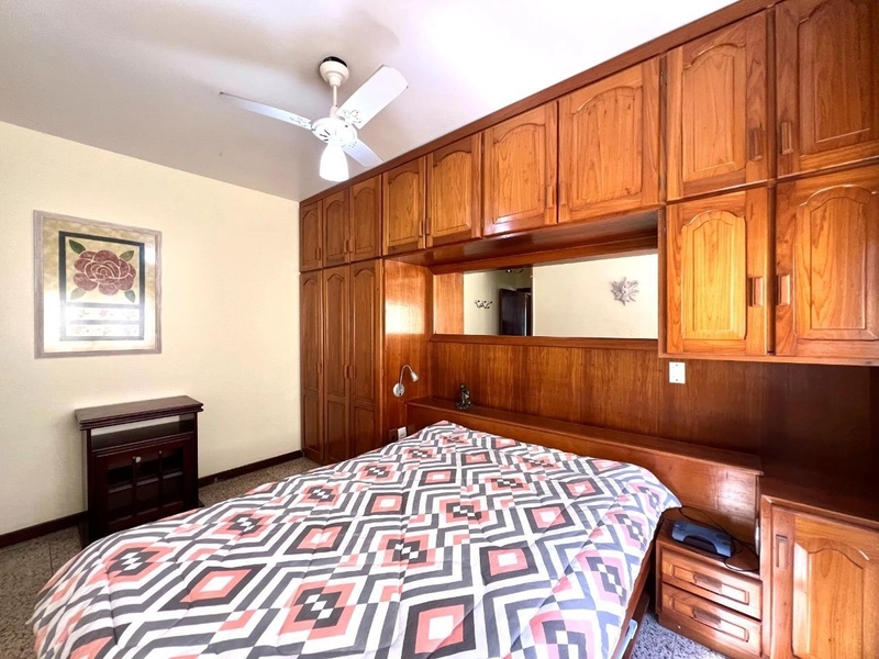 APARTAMENTO MOBILIADO DE 02 DORM + DEPENDÊNCIA COM VAGA: 11ª foto da galeria de imagens do imóvel