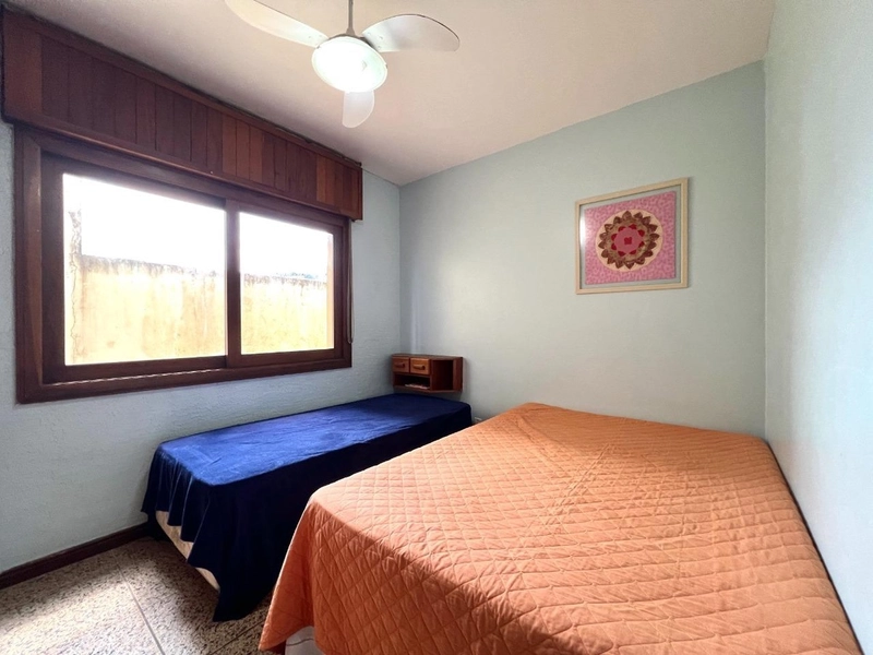 APARTAMENTO MOBILIADO DE 02 DORM + DEPENDÊNCIA COM VAGA: 13ª foto da galeria de imagens do imóvel