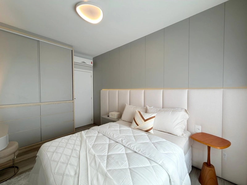APARTAMENTO À VENDA COM VISTA PARA O MAR E SERRA!: 20ª foto da galeria de imagens do imóvel