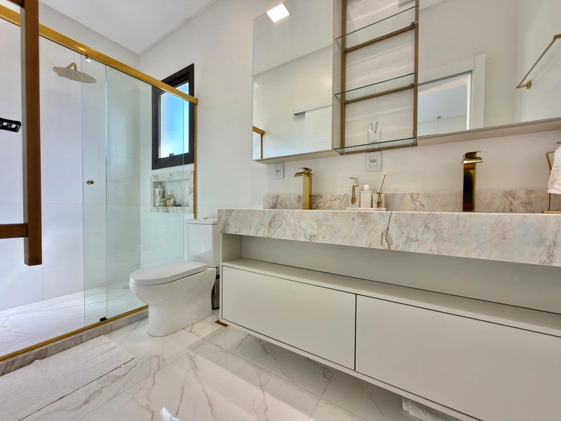 CASA TÉRREA EM CONDOMÍNIO COM INFRAESTRUTURA COMPLETA!: 26ª foto da galeria de imagens do imóvel