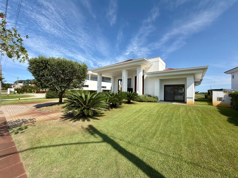 CASA TÉRREA EM CONDOMÍNIO COM INFRAESTRUTURA COMPLETA!: 33ª foto da galeria de imagens do imóvel