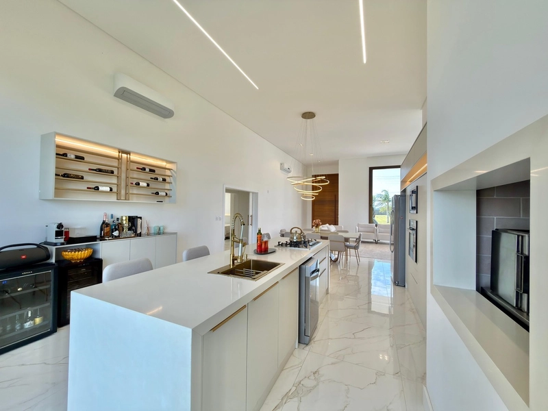 CASA TÉRREA EM CONDOMÍNIO COM INFRAESTRUTURA COMPLETA!: 14ª foto da galeria de imagens do imóvel