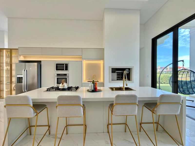 CASA TÉRREA EM CONDOMÍNIO COM INFRAESTRUTURA COMPLETA!: 10ª foto da galeria de imagens do imóvel