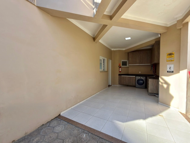 SOBRADO NA BEIRA MAR DE CAPÃO DA CANOA EM FRENTE A PRAÇA AVESON!: 13ª foto da galeria de imagens do imóvel