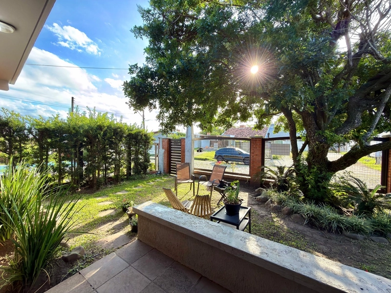 CASA COMPOSTA POR 03 DORM. + ANEXO EM ATLÂNTIDA - PRÓXIMA DO MAR: 34ª foto da galeria de imagens do imóvel