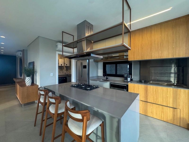 SOBRADO DE ALTO PADRÃO EM CONDOMÍNIO FECHADO!: 13ª foto da galeria de imagens do imóvel