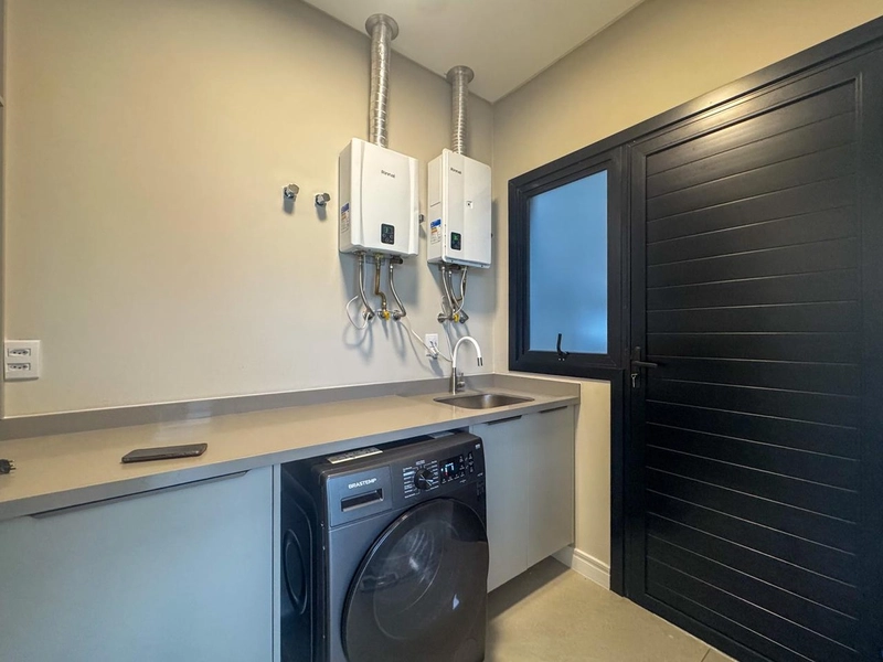 SOBRADO DE ALTO PADRÃO EM CONDOMÍNIO FECHADO!: 15ª foto da galeria de imagens do imóvel